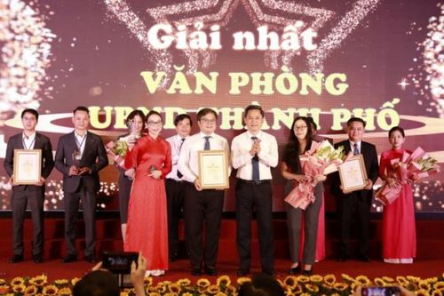 Hà Nội tìm kiếm ý tưởng, giải pháp cải cách hành chính