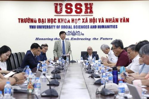 Lan tỏa tinh thần đổi mới sáng tạo, lập nghiệp và khởi nghiệp trong sinh viên