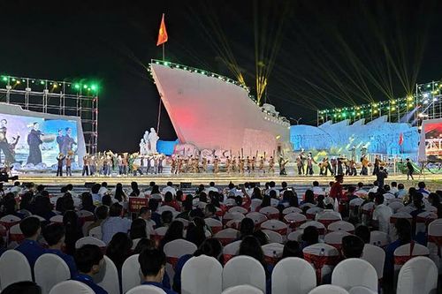 Tình sâu, nghĩa lớn với dân tộc Việt Nam