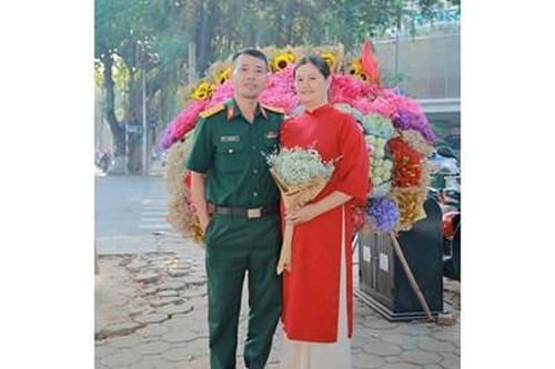 Đồng vợ, đồng chồng