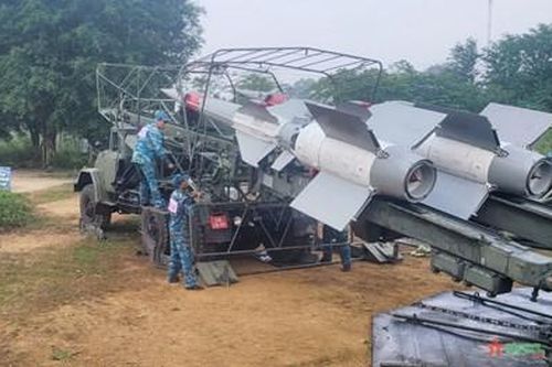 Tiểu đoàn 78 'xung trận' tham gia diễn tập tham mưu - chỉ huy 1 bên, 2 cấp