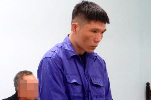 Nỗi đau người phụ nữ có chồng, con ngồi tù vì ma túy