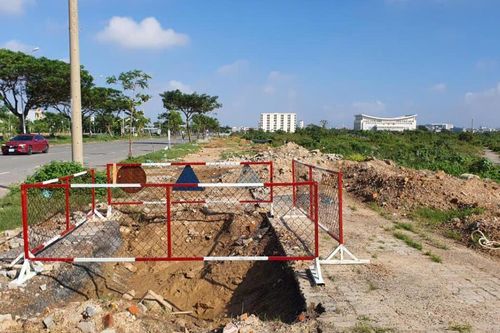 Đấu giá đất xây dựng dự án hơn 3.531 tỷ đồng tại Tổ hợp, thể thao giải trí và thương mại Hòa Xuân