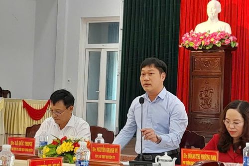 Tổ chức nhiều chương trình ý nghĩa nhân kỷ niệm 50 năm ngày giải phóng huyện Hải Lăng