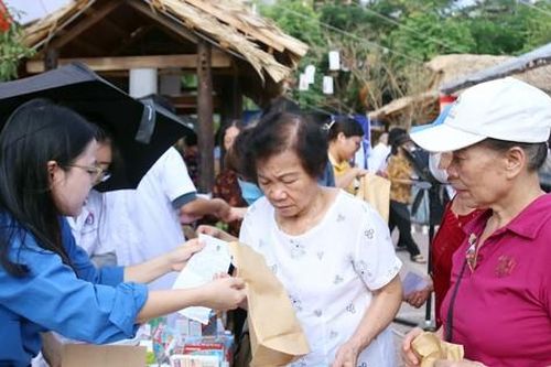 Hơn 1 triệu lượt sàng lọc bệnh miễn phí nhờ trí tuệ nhân tạo