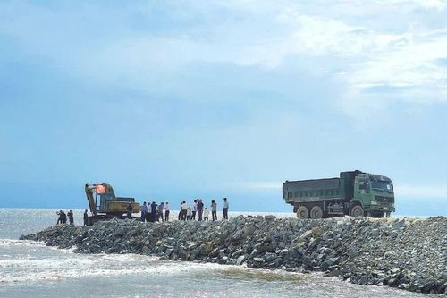 Quảng Trị tập trung hiện thực hóa 3 trụ cột phát triển