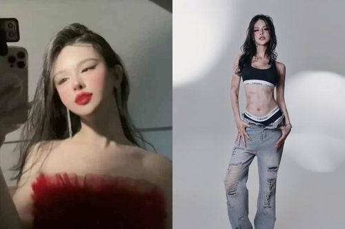 Không nhận ra Trần Đức Bo với diện mạo hoàn toàn mới