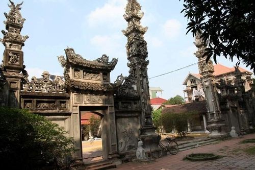 Khoa bảng dòng họ Nguyễn Quý: Hai đời Tể tướng, ba đời Đại vương