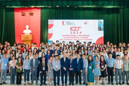 Cơ hội nâng cao năng lực giáo dục và hội nhập quốc tế