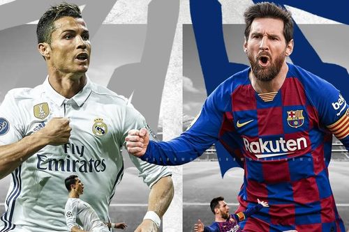 C.Ronaldo bị loại khỏi Top đội hình giá trị nhất lịch sử