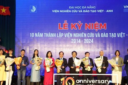 Đà Nẵng sẽ có thêm Đại học Quốc tế