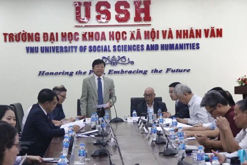 Tháo gỡ khó khăn cho sinh viên trong khởi nghiệp