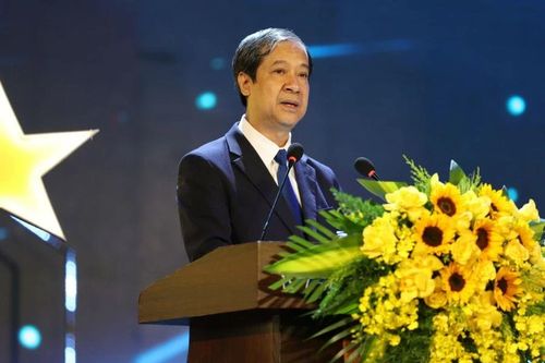 Bộ trưởng GD&ĐT: Đại học Đà Nẵng có vai trò quan trọng trong đào tạo nguồn nhân lực chất lượng cao