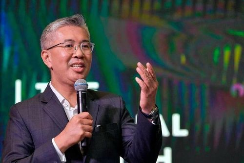 Malaysia cam kết hội nhập khu vực, không thể thiếu ngành công nghiệp Halal