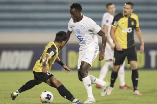 Nhận định Nam Định vs SHB Đà Nẵng, 18h ngày 16/11 tại V.League 2024/25