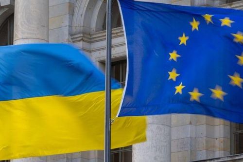 Ủy ban EU nhận định thế nào về kinh tế Ukraine năm 2025?