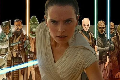 Disney đổi lịch chiếu 'Chiến tranh giữa các vì sao', 'Kỷ băng hà 6' thế chỗ
