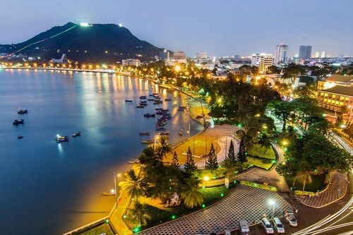 Kinh nghiệm phát triển hài hòa từ Bà Rịa - Vũng Tàu