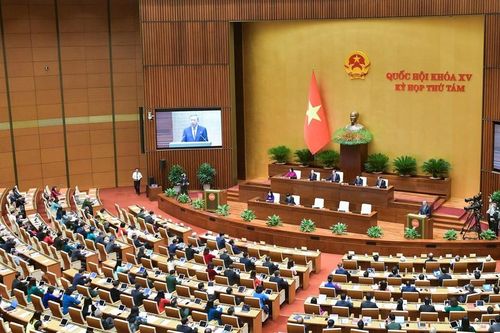Hoàn thiện pháp luật đáp ứng yêu cầu xây dựng Nhà nước pháp quyền xã hội chủ nghĩa Việt Nam - Kỳ 2: Tháo gỡ 'điểm nghẽn', khơi thông nguồn lực
