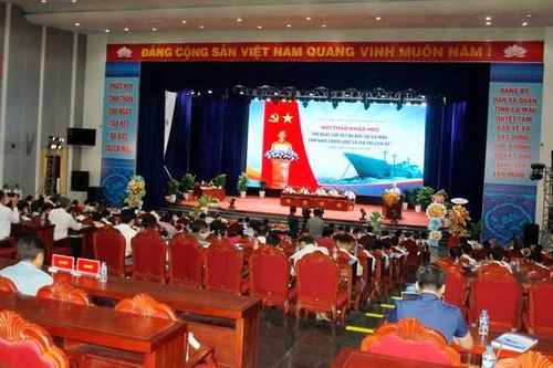 200 ngày tập kết ra Bắc tại Cà Mau - tầm nhìn chiến lược và giá trị lịch sử