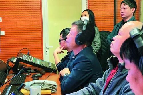 Tiên phong trong kỷ nguyên số