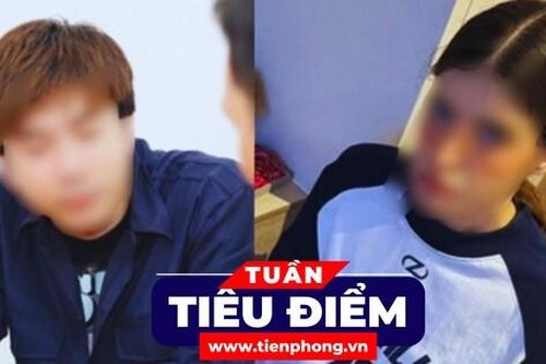 TIÊU ĐIỂM: Chi Dân và An Tây đối diện khung hình phạt nào?