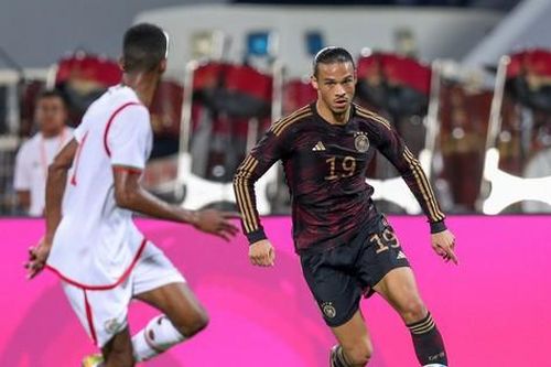 Nhận định Đức vs Bosnia, 02h45 ngày 17/11: Xe tăng về đích