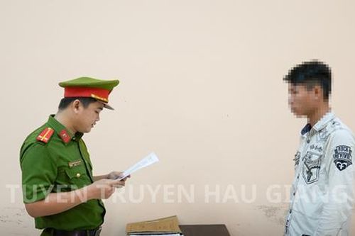 Mất tiền vì tin lời kẻ lừa đảo biết trước kết quả số đề