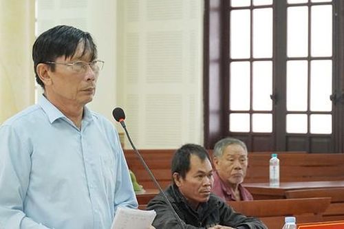 Giữ nguyên hình phạt 11 năm tù chủ tịch xã 'Lợi dụng chức vụ, quyền hạn trong khi thi hành công vụ'