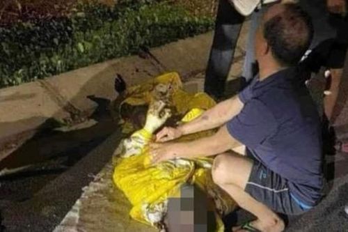 Vụ nổ nhà dân trong đêm ở Hải Phòng: Thu giữ nhiều mẫu vật giống pháo
