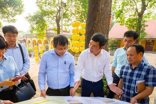 Thứ trưởng Ngoại giao Nguyễn Minh Vũ được giao thêm nhiệm vụ mới