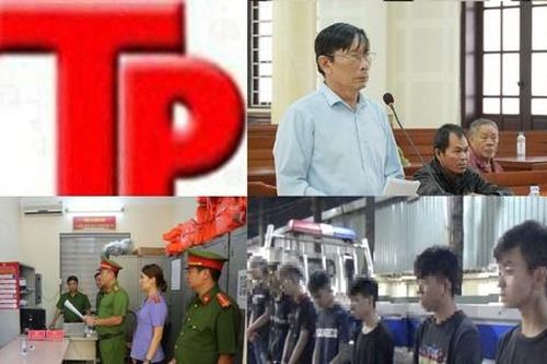 Bản tin Hình sự: Công an điều tra vụ xác chết lõa thể dưới kênh nước