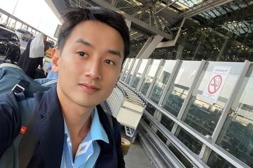 Diễn viên Đức Huy 'không một xu dính túi' sau mắc bệnh