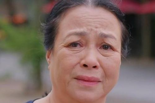 NSƯT Thanh Quý rời đoàn phim