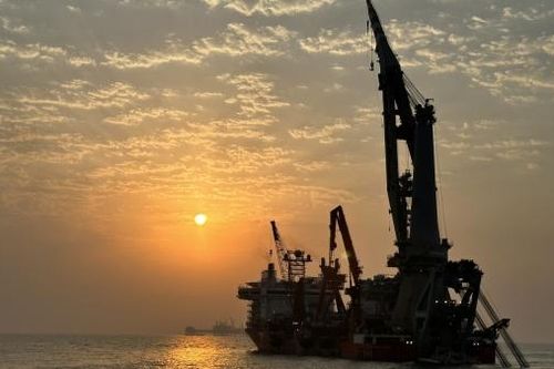 Petrovietnam xây dựng kế hoạch SXKD 2025: Kiên định duy trì nhịp độ tăng trưởng, phát triển bền vững