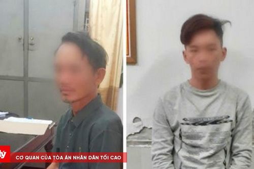 Liên tiếp bắt giữ hai đối tượng truy nã