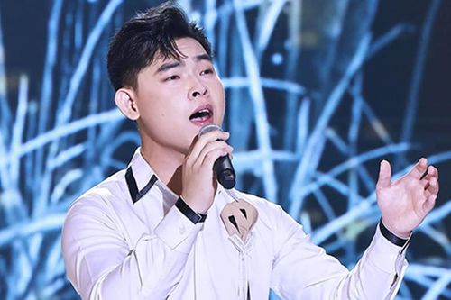 Nam ca sĩ nghẹn ngào vì ước muốn dạng dở với người mẹ quá cố