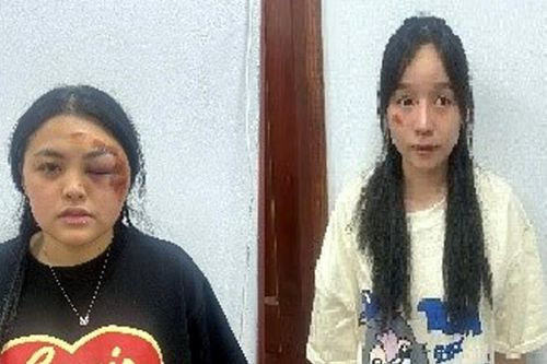Nhóm 'quái xế' đâm tử vong cô gái ở Hà Nội bị khởi tố về tội gì?