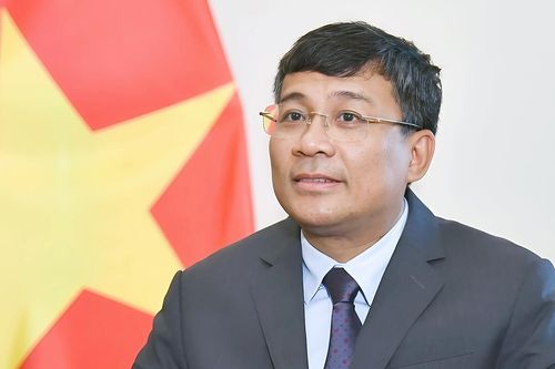 Thứ trưởng Nguyễn Minh Vũ giữ chức Chủ tịch Ủy ban Quốc gia UNESCO Việt Nam