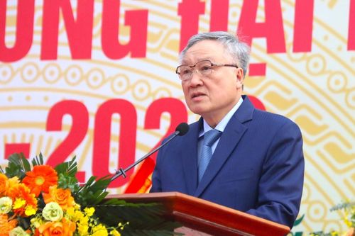 Trường ĐH Lâm nghiệp muốn trở thành một đại học khởi nghiệp