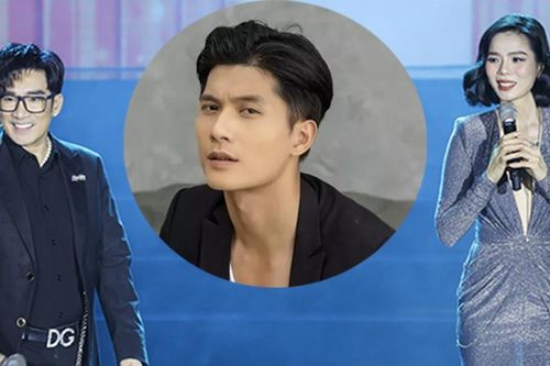 Lệ Quyên 'ngượng chín mặt' khi bị Quang Hà trêu về Lâm Bảo Châu