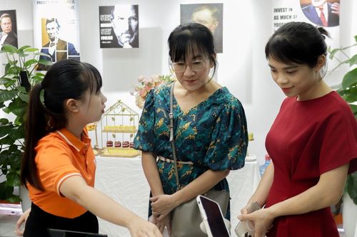 Hệ sinh thái văn hóa đọc bền vững bằng sách điện tử