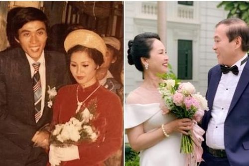 NSƯT Đỗ Kỷ và chuyện ở rể nhẹ tênh: 'Nhà tôi chật, nhà ngoại rộng nên về'