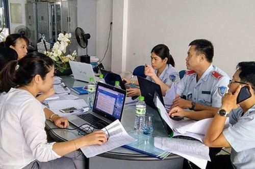 Chậm đóng bảo hiểm cho người lao động, một doanh nghiệp ở Nghệ An bị xử phạt 165 triệu đồng