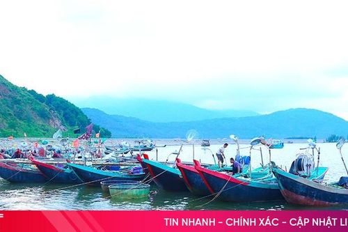 Tàu cá không đăng ký sẽ bị xử phạt như thế nào?
