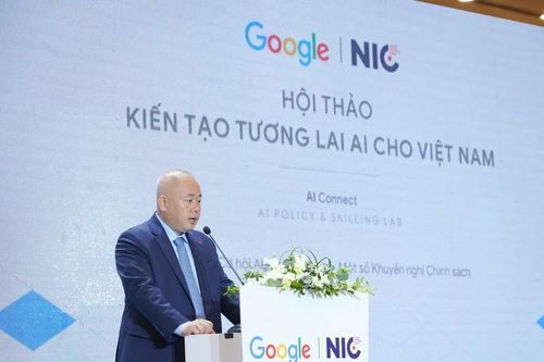 Đột phá AI: Việt Nam đã sẵn sàng cho làn sóng công nghệ mới?