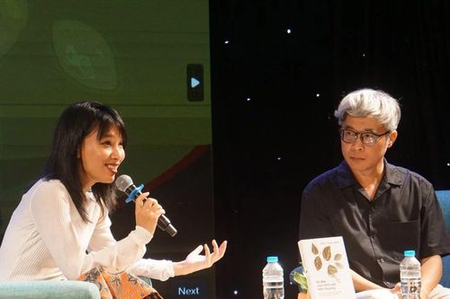 Sách mới của Tiến sỹ Đặng Hoàng Giang: Đi tìm 'Vẻ đẹp của cảnh sắc tầm thường'
