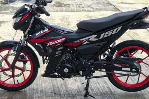 Bảng giá Suzuki Raider R150 tháng 11/2024: Rẻ 'bền vững' dưới mức đề xuất