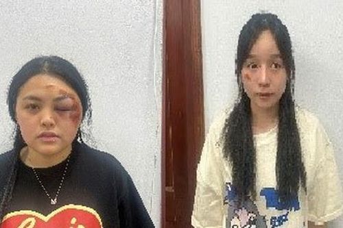 Nhóm 'quái xế' tông tử vong cô gái dừng đèn đỏ bị khởi tố tội gì?