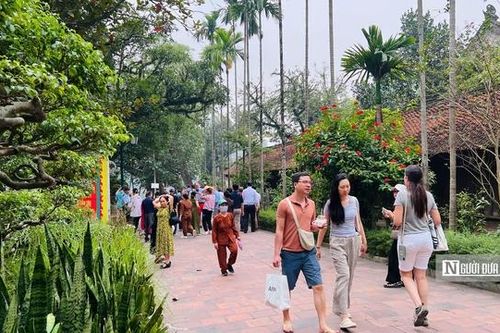 Du lịch Quốc Oai: Làm sao để 'viên ngọc thô' tỏa sáng?
